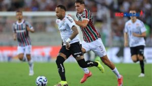 neymar-vang-tuc-voi-hau-ve-ben-phia-fluminense