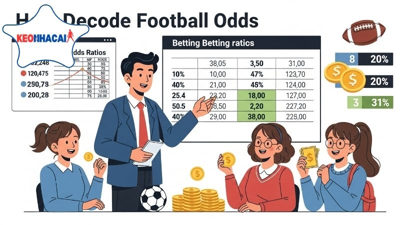 Cách Chơi Kèo Xiên - Hướng Dẫn Để Tối Ưu Hoá Cơ Hội Thắng Lớn