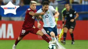Giải mã kèo Copa America - Bí quyết chiến thắng cược đỉnh cao 