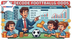 Phân tích kèo châu Âu - Hiểu rõ về cơ hội và rủi ro thể thao